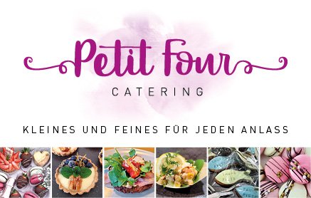 (c) Petitfour-catering.de